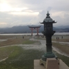 ゆとりが原付で日本縦断した37日目。広島を男二人旅！お好み焼き×宮島×ゲストハウスでwonderwall