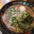 第四三話　あのチンピラたちと「無鉄砲」本店でこってりラーメンを食べてきた！