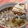 もずく茶漬けを試してみたら、あまりにも美味過ぎた。