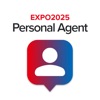 EXPO2025 Personal Agent - AIナビ