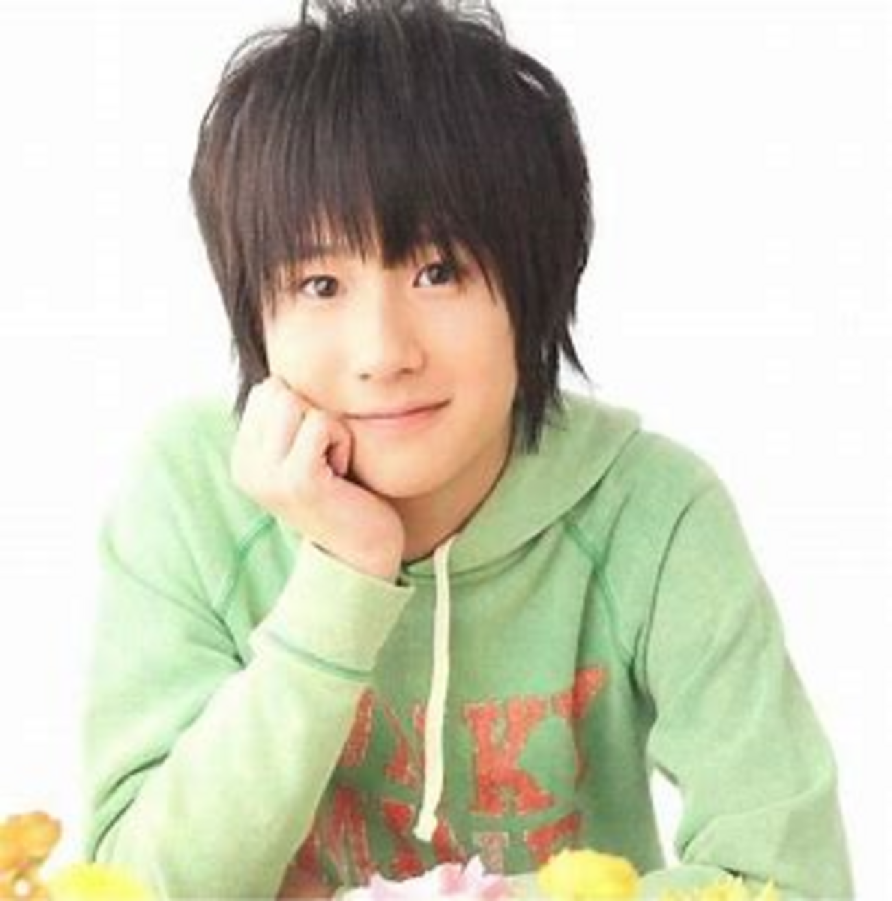森本龍太郎という最年少の弟君がいた話。 - 恋してフーセンガム