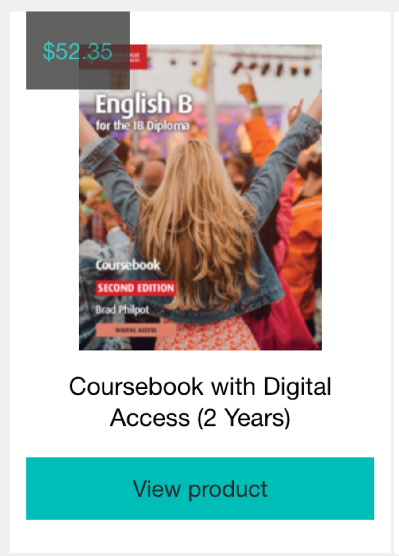 IBDP】 DPの教科書ってどうするの？ 費用はどれくらい？ - IBDP体験記 