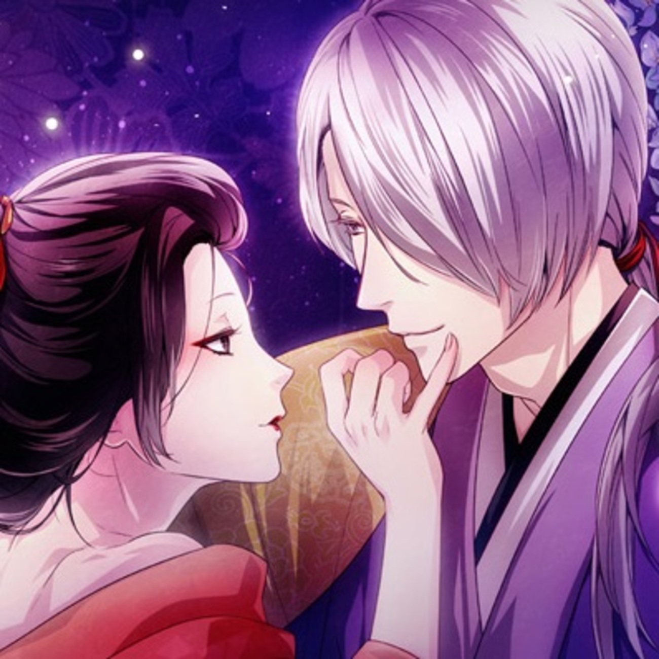 吉原彼岸花 桜華屋時雨 攻略 - 某の乙女ゲーム遊戯録