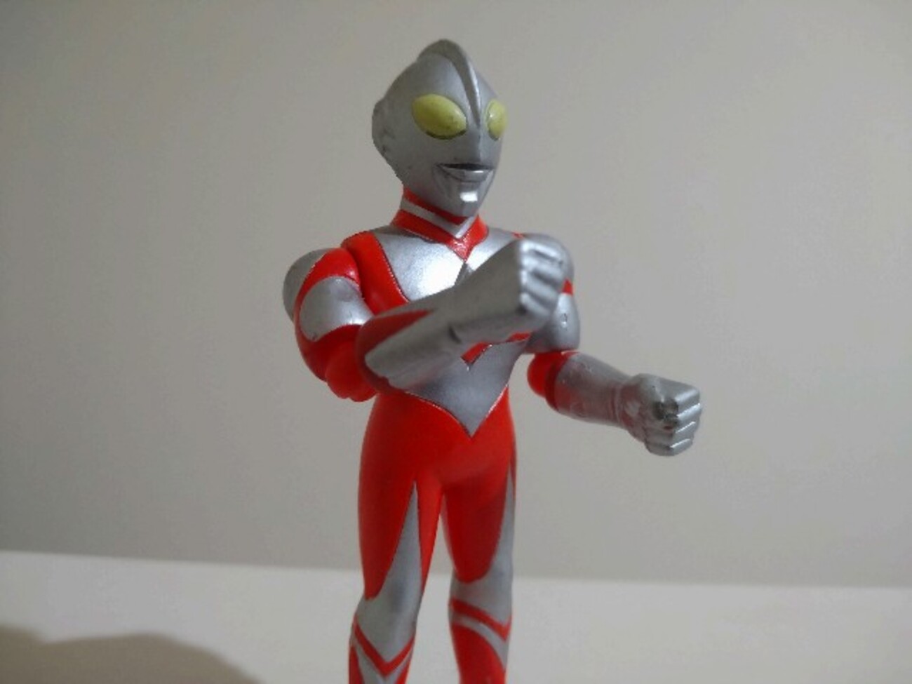 ウルトラマン 食玩編 バンダイ 1995年 - キャラクターグッズ研究所