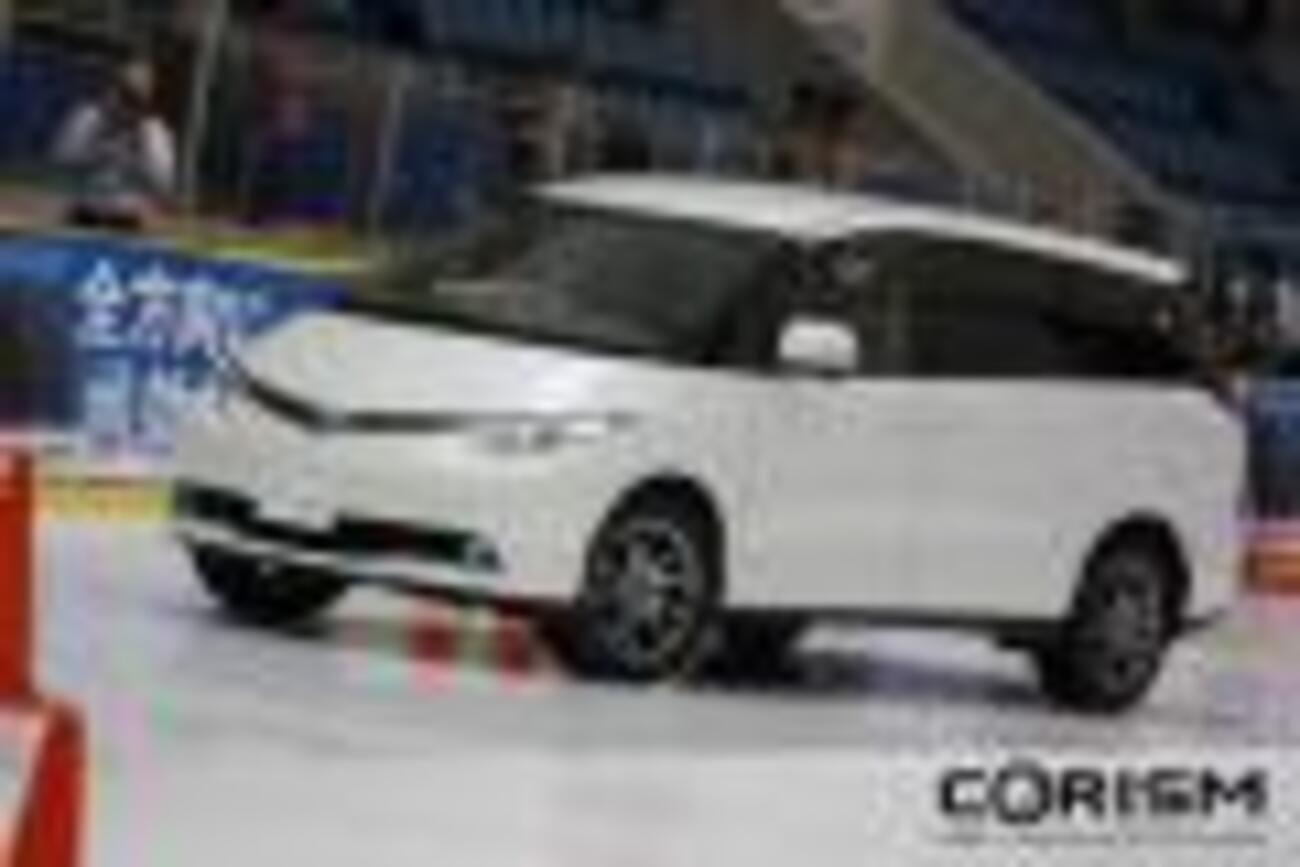 ブリヂストン、SUV/4×4専用スタッドレスタイヤ「BLIZZAK DM-V1」発売