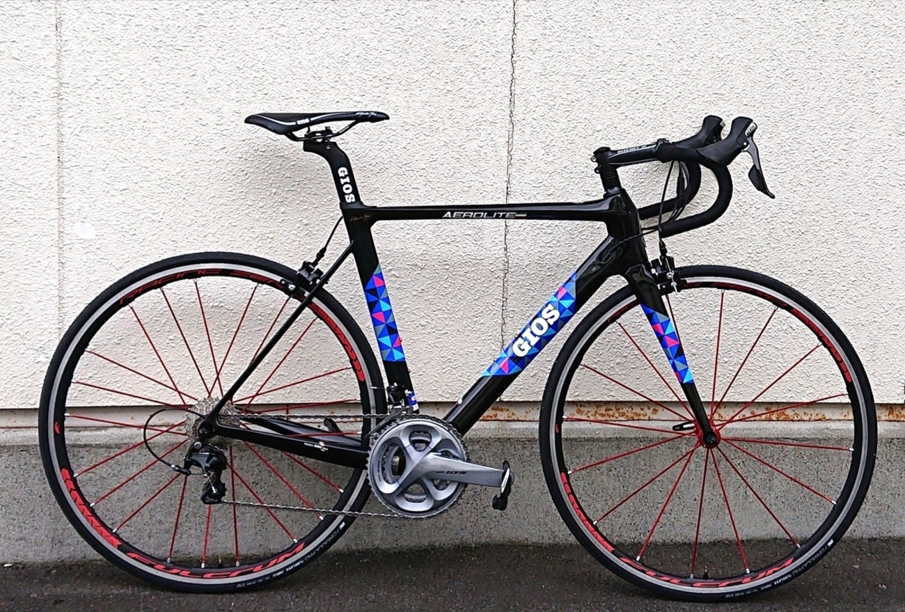 Bianchi OLTRE PRO 53size Sv 完成車特別価格