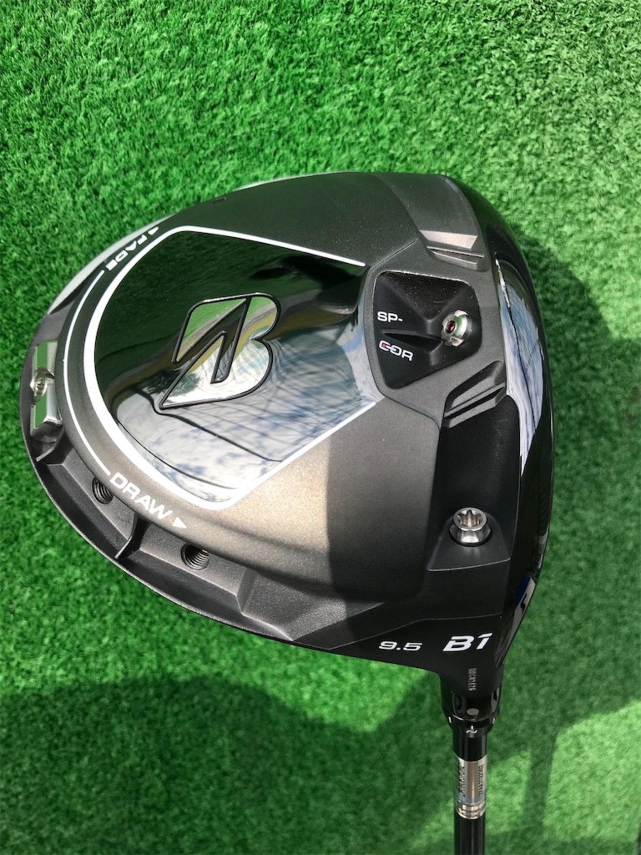 ディアマナDリミテッドカスタムドライバー試打評価 - Golf Powers 
