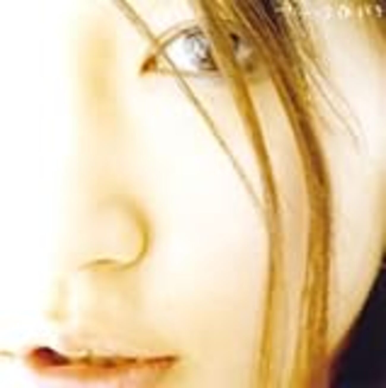 送料込み【ライナー】LP 安藤裕子　サリー backend=imagemagick;version=1;