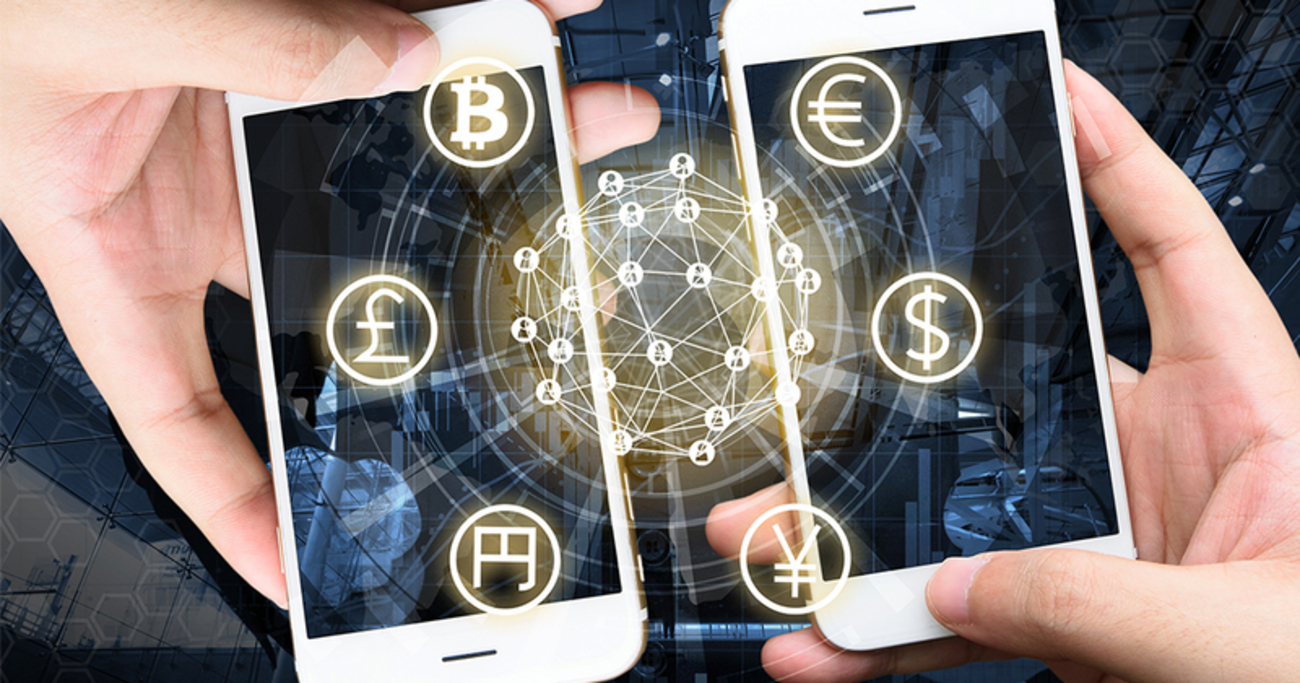 フィンテックとは 定義と国内外の動向 - WOR(L)D ワード｜大和総研の用語解説サイト