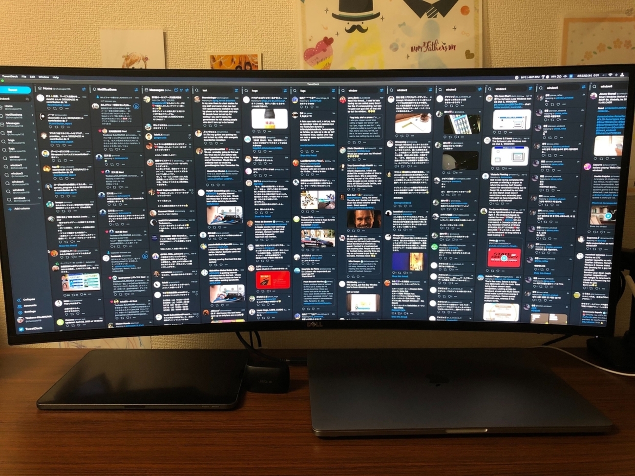 商品名：☆【動作品♪】Dell U3419W [34インチ] [HDMI/DisplayPort 