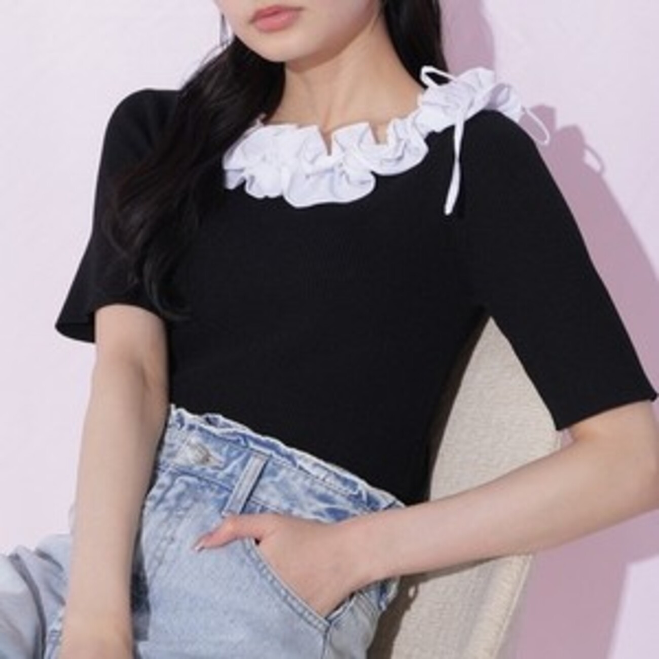 〈U＊プロフ閲覧願います　さま〉 田村アナ着用【新品タグ付き】CELFORD ラヴィット』田村真子 衣装 | 田村アナ着用商品まとめ - Fashion Express