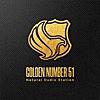 GOLDEN NUMBER 51