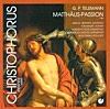 St. Matthew Passion: Recitative: Und Von Der Sechsten Stunde an (Evangelist) - Eli, Eli, Eli Lama Asabthani (Jesus) - Recitative: Und Alsbald Lief Einer Unter Ihnen (Evangelist)