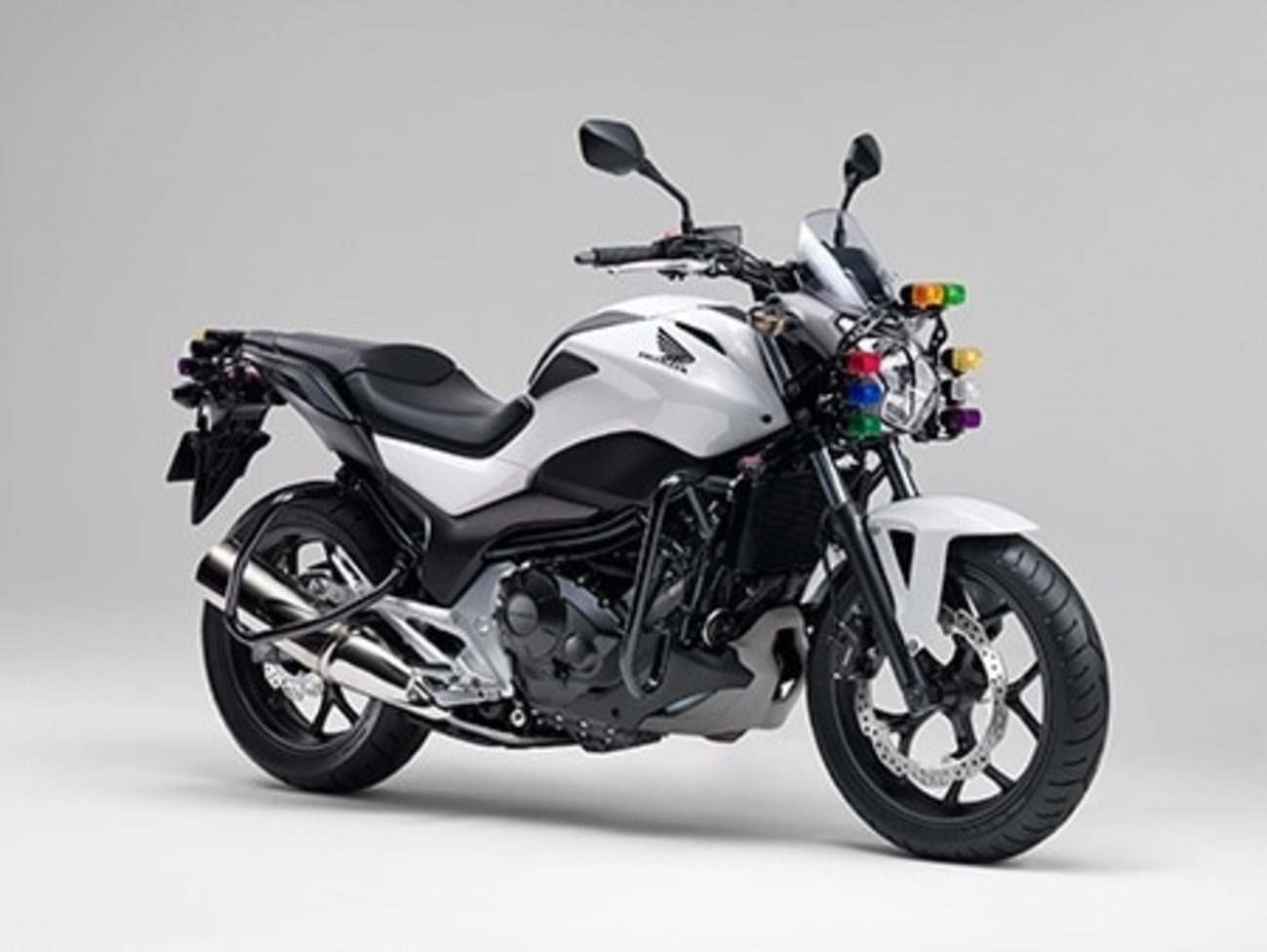 nc750 教習 車