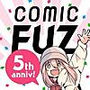 マンガならコミックFUZ！人気漫画が毎日読めるマンガアプリ