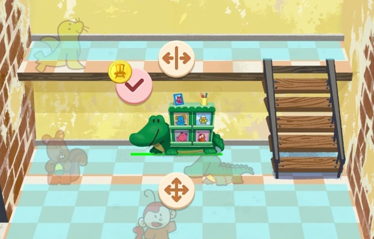 たべっ子】「家具コイン」使うのちょっと待った！交換するならわにのマガジンラック一択な理由 - 黒豆ブログ