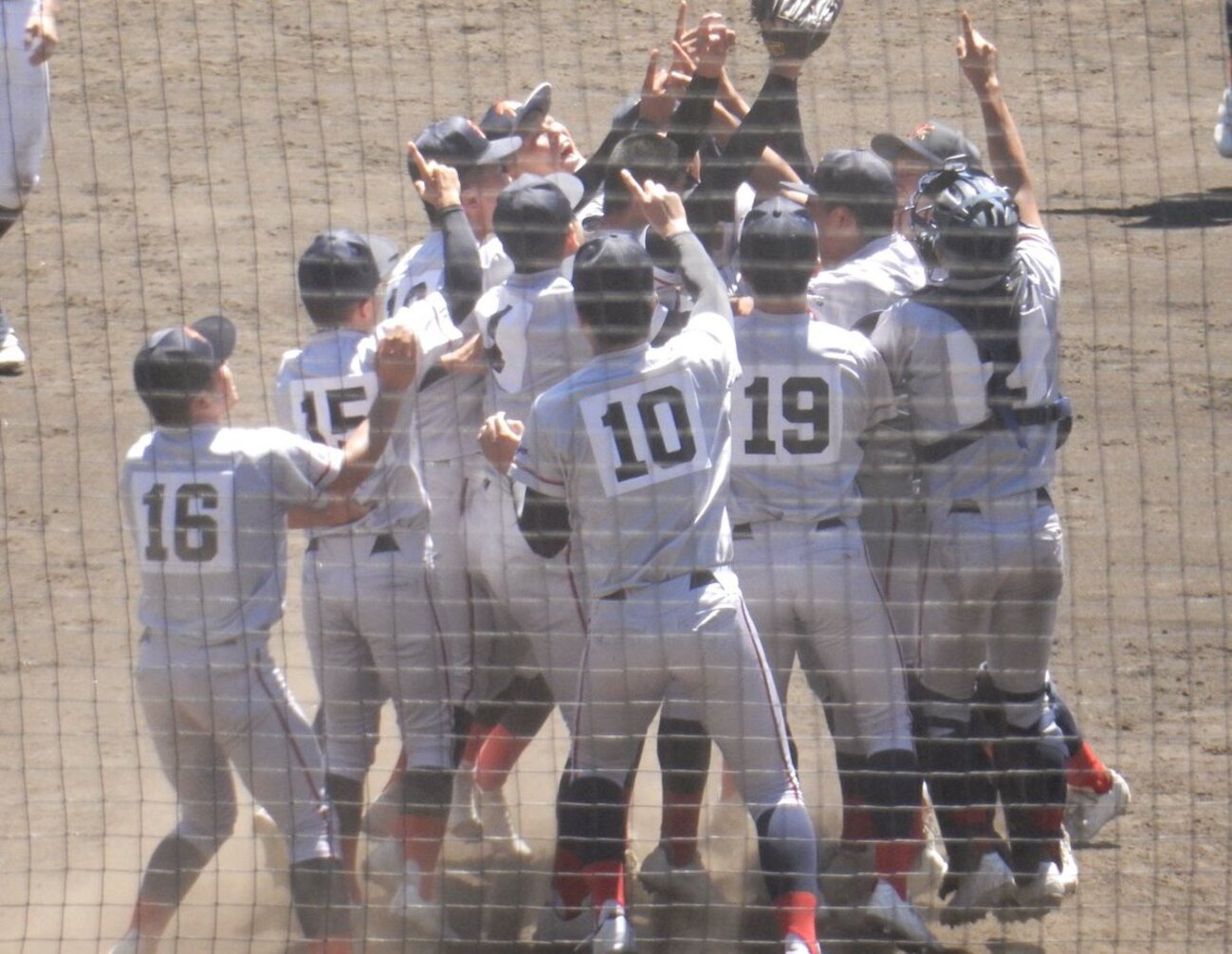 第106回全国高等学校野球選手権大会 - ベースボール白書