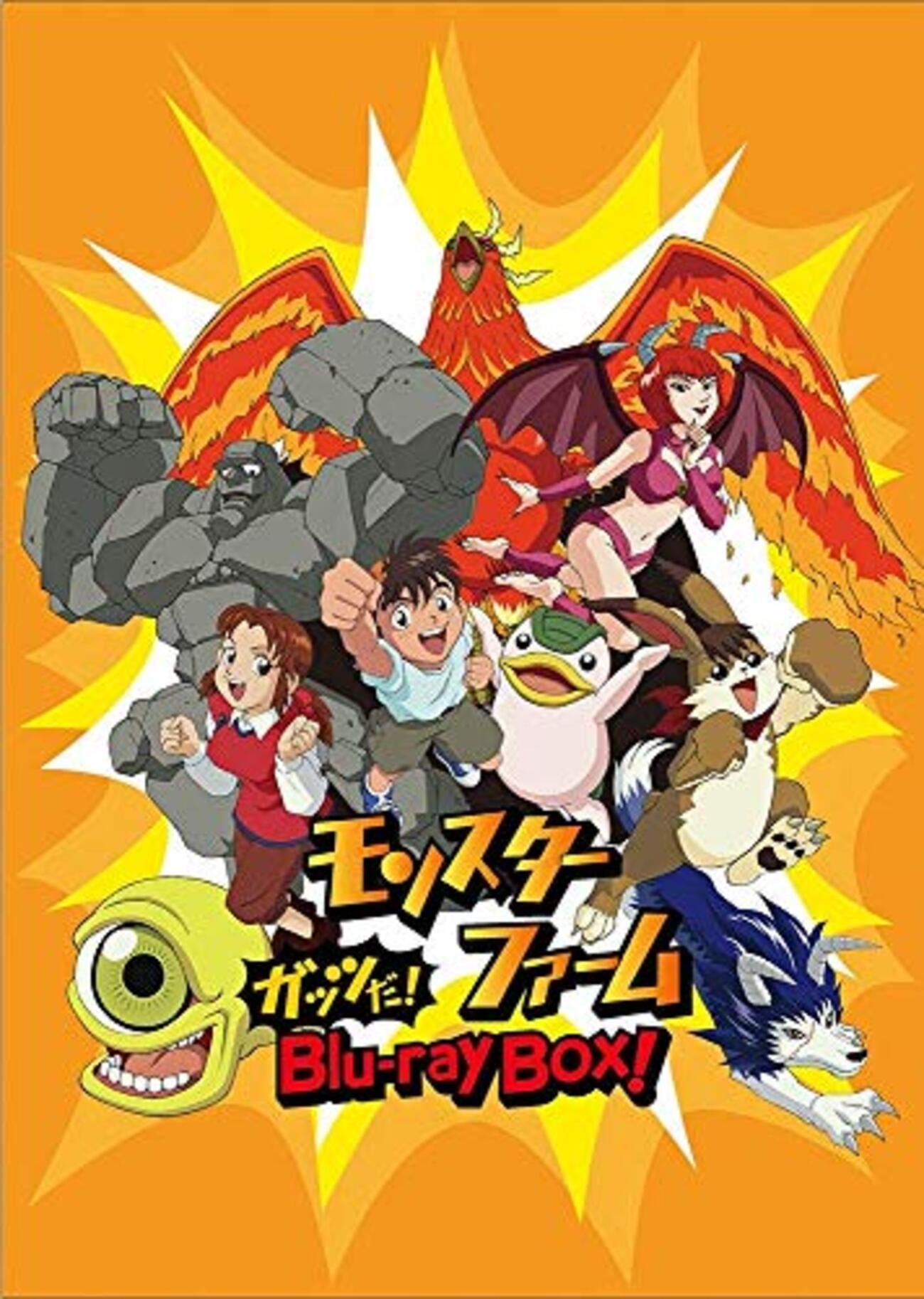 持論アニメコラム】かつてポケモン・デジモンなどと並び称された