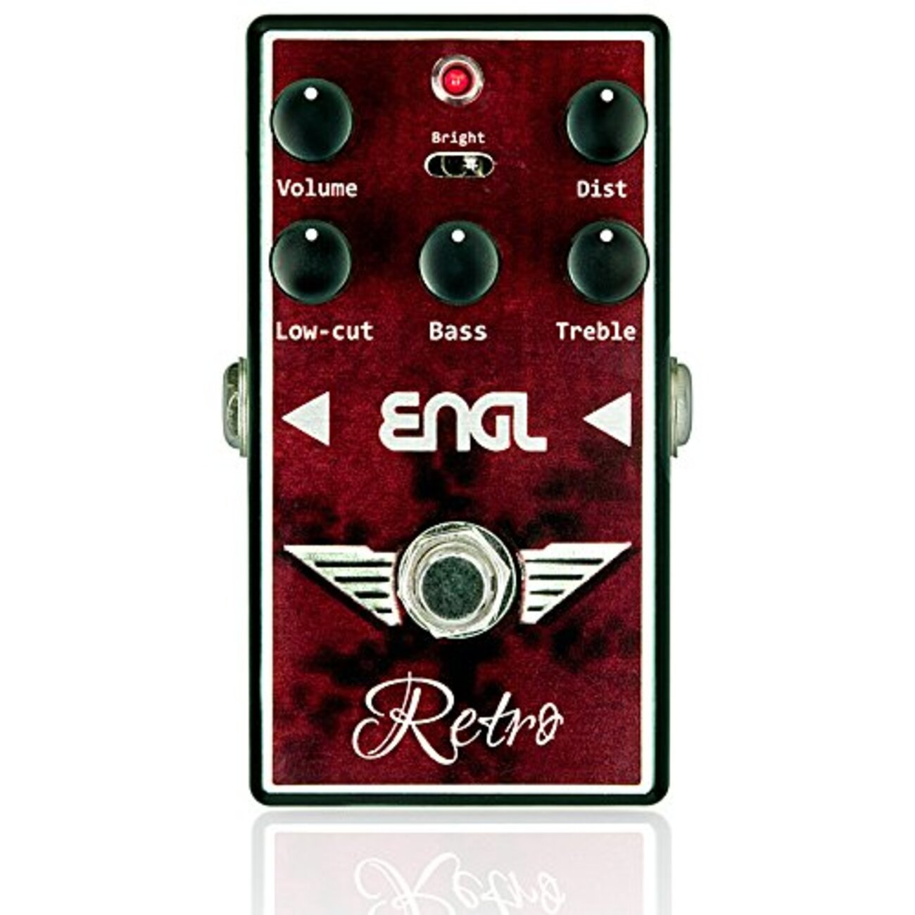 ENGL Pedals」！エングルからエフェクターが登場！ - きになる