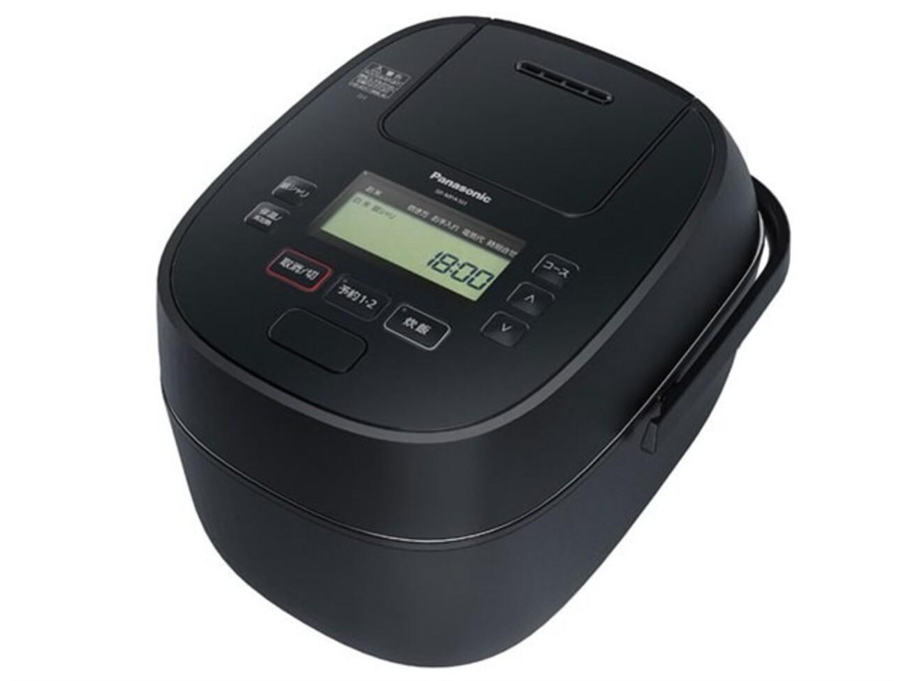 Panasonic IHジャー炊飯器 SR-STS101 2021年製 炊飯器】Panasonic SR-STS101IH(2021年製)