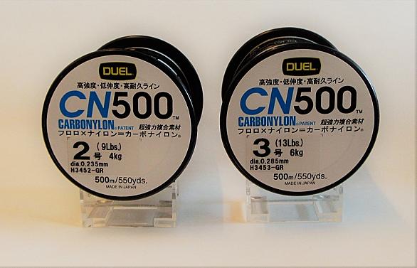 フロロカーボンとは 人気 最新記事を集めました はてな
