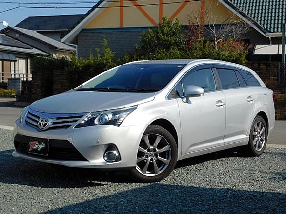 アベンシスとは 一般の人気 最新記事を集めました はてな アベンシスとは 一般の人気 最新記事を集めました はてな