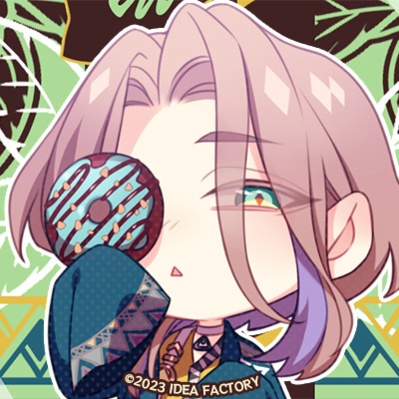 シクフォニ ランダム缶バッジ 第13弾 - シクストア【公式グッズ