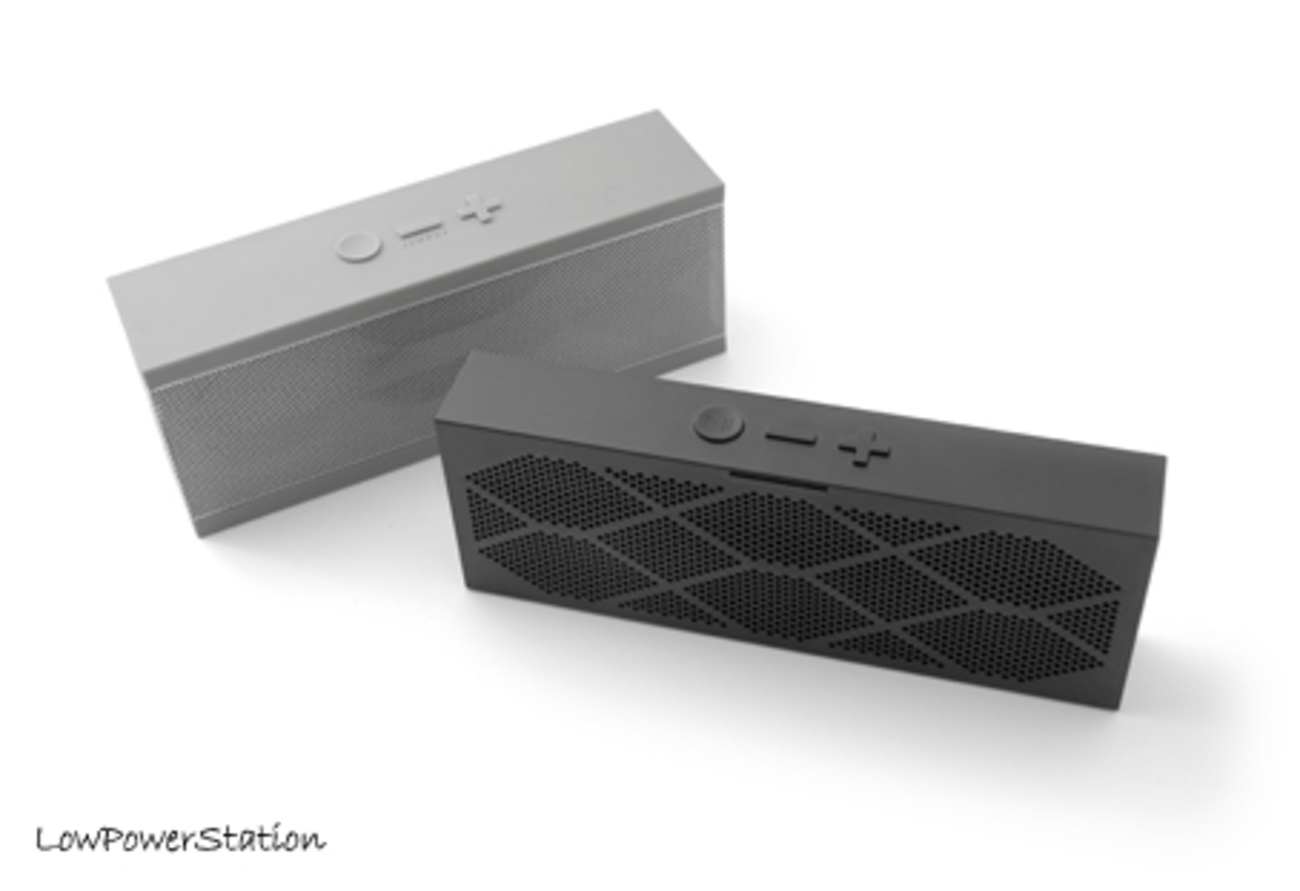 JAMBOXとMINI JAMBOX - 和田哲哉・LowPowerStation