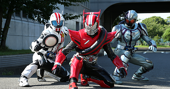 仮面ライダードライブとは テレビの人気 最新記事を集めました はてな 仮面ライダードライブとは テレビの人気 最新記事を集めました はてな