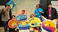 STORES は try! Swift Tokyo 2024に参加しました！みんなの感想ブログ