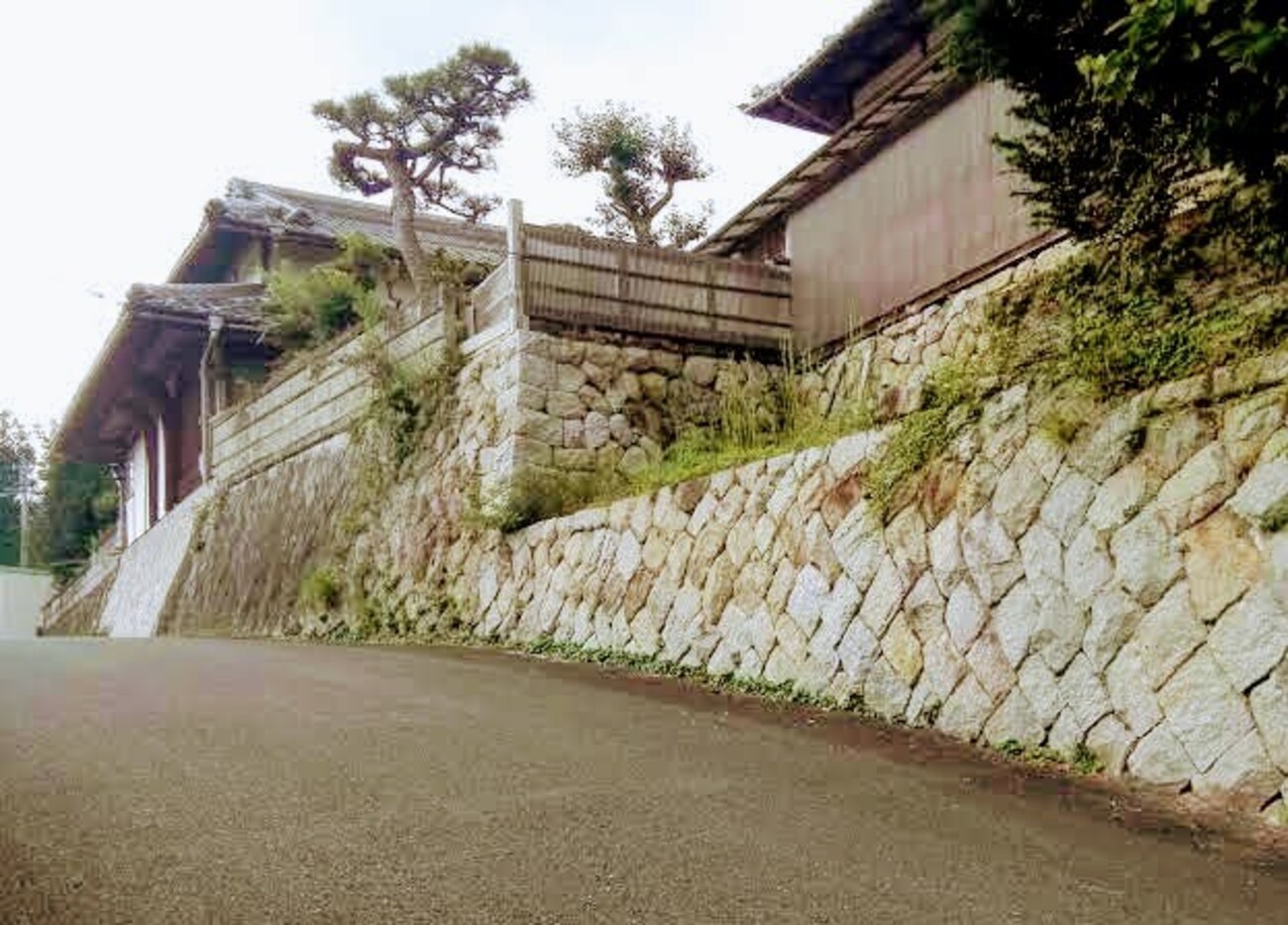 広い田舎家を見て回る - ainisiの日記