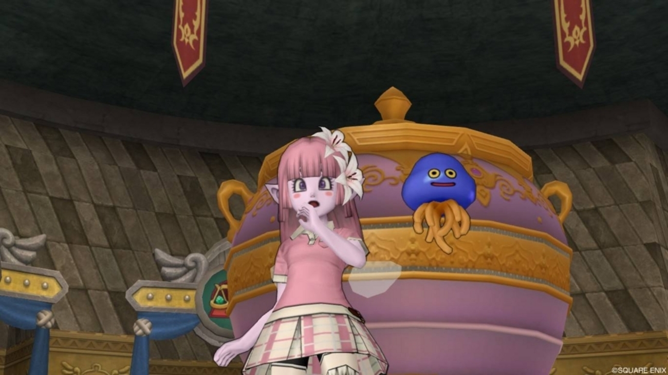 銀の道具レシピ金策が終了！？9月6日のアプデ情報気になったもの♪ - ドラクエ10好きのミルクでミルクティドラクエⅩ金策ブログ