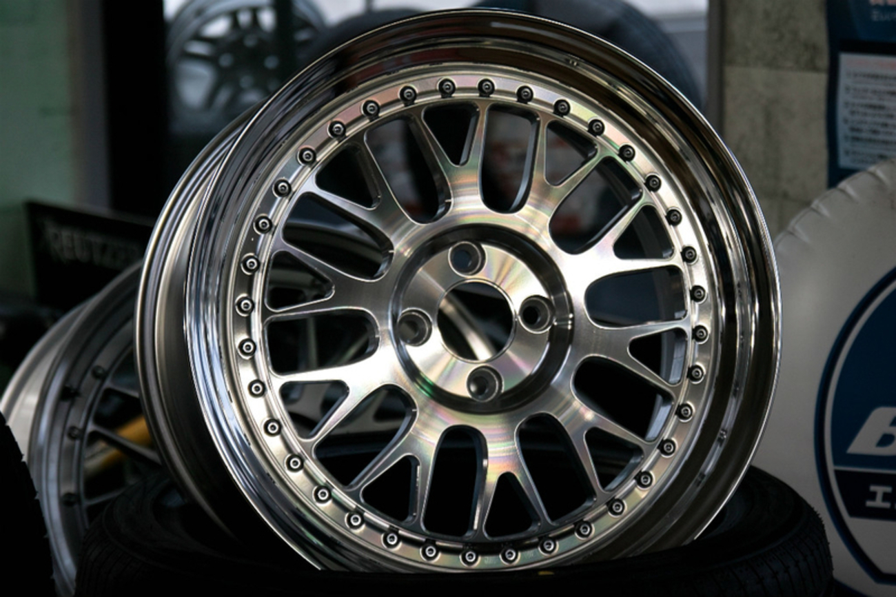 G TUNE FORGED NR-X2入荷しました!! - グランドスラム パステル｜公式