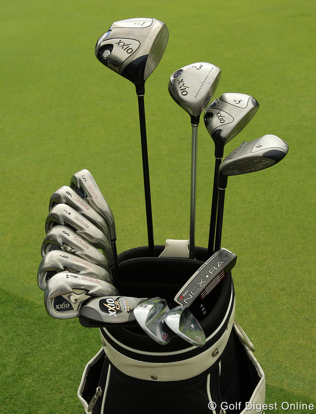 WITB｜横峯さくら｜2009-03-03｜ダイキンオーキッドレディス
