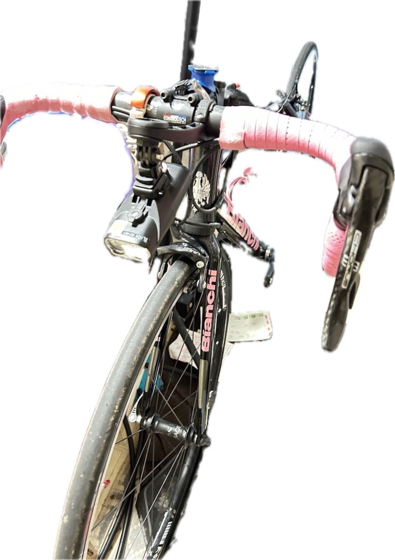 (ピンクの猫) BONTRAGER 自転車用ライト700ルーメン ピンクの猫) BONTRAGER 自転車用ライト700ルーメン ピンクの猫