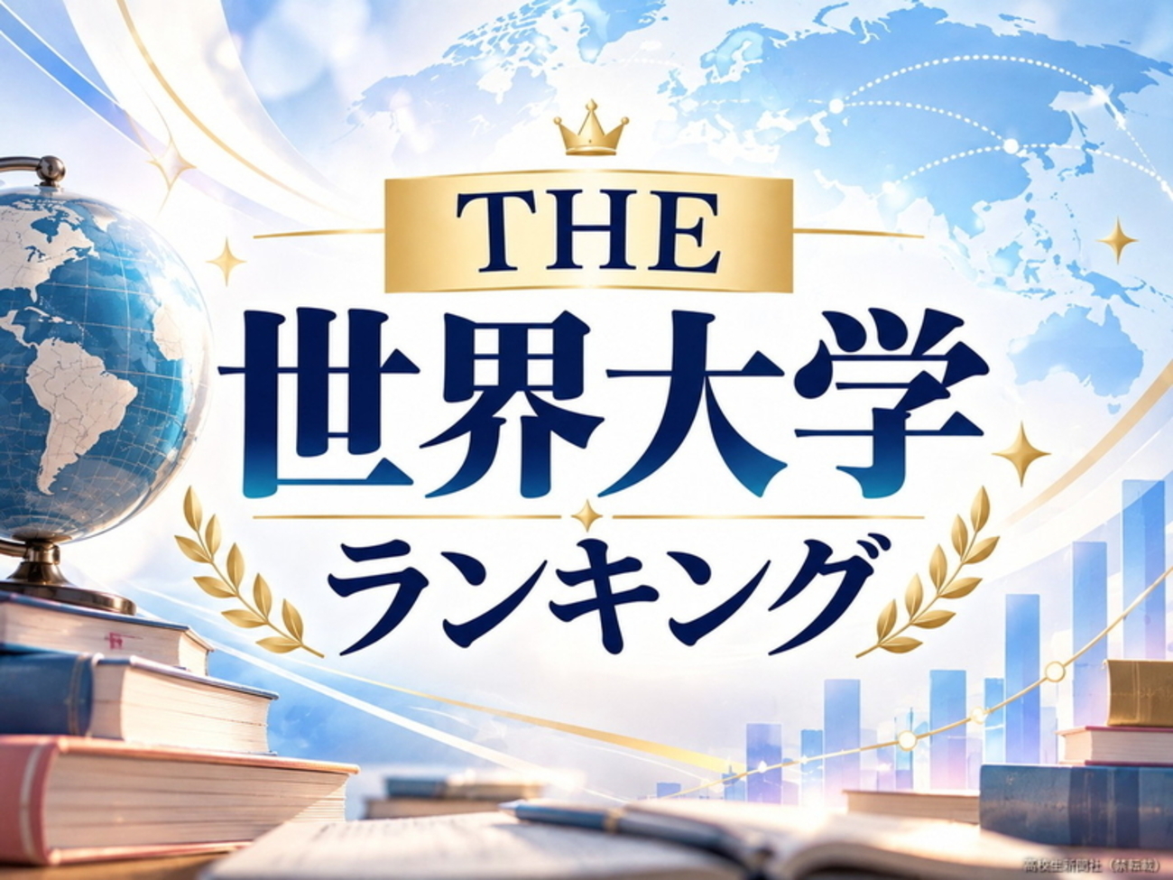 世界大学ランキング2027：日本から112校ランクイン、東大は27位で京大は62位
