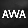 音楽アプリ AWA