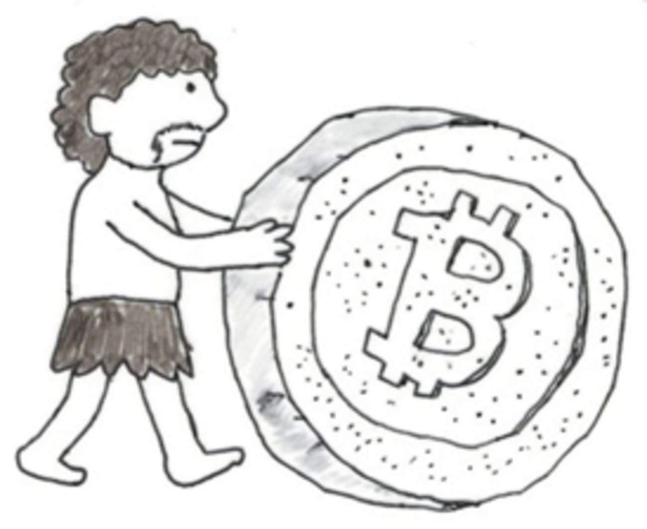 コインも紙幣も最初は「仮想通貨」だった - そういちコラム