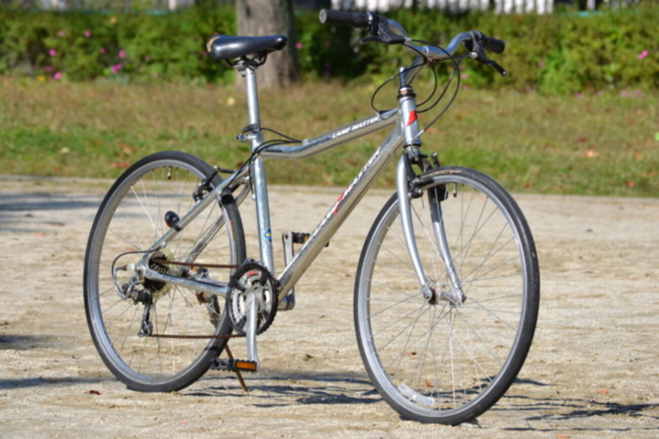 ランドマスター写真集 - セレニカ～グラントリ (UCI/2.HC)