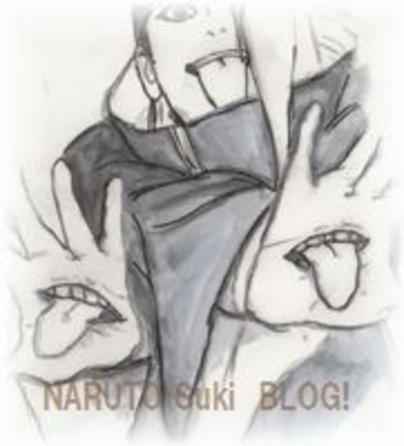 NARUTOキャラ考察・“暁”のデイダラ 「デイダラと岡本太郎」 - ナルト