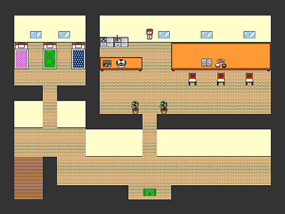 Wolf Rpgエディターとは ゲームの人気 最新記事を集めました はてな