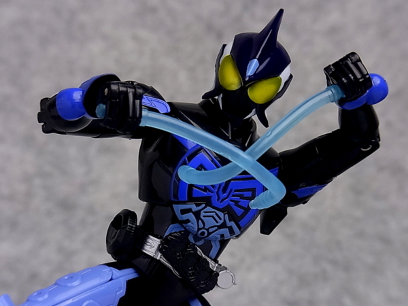 OCC オーズコンボチェンジ 07 仮面ライダーオーズ シャウタ コンボ 