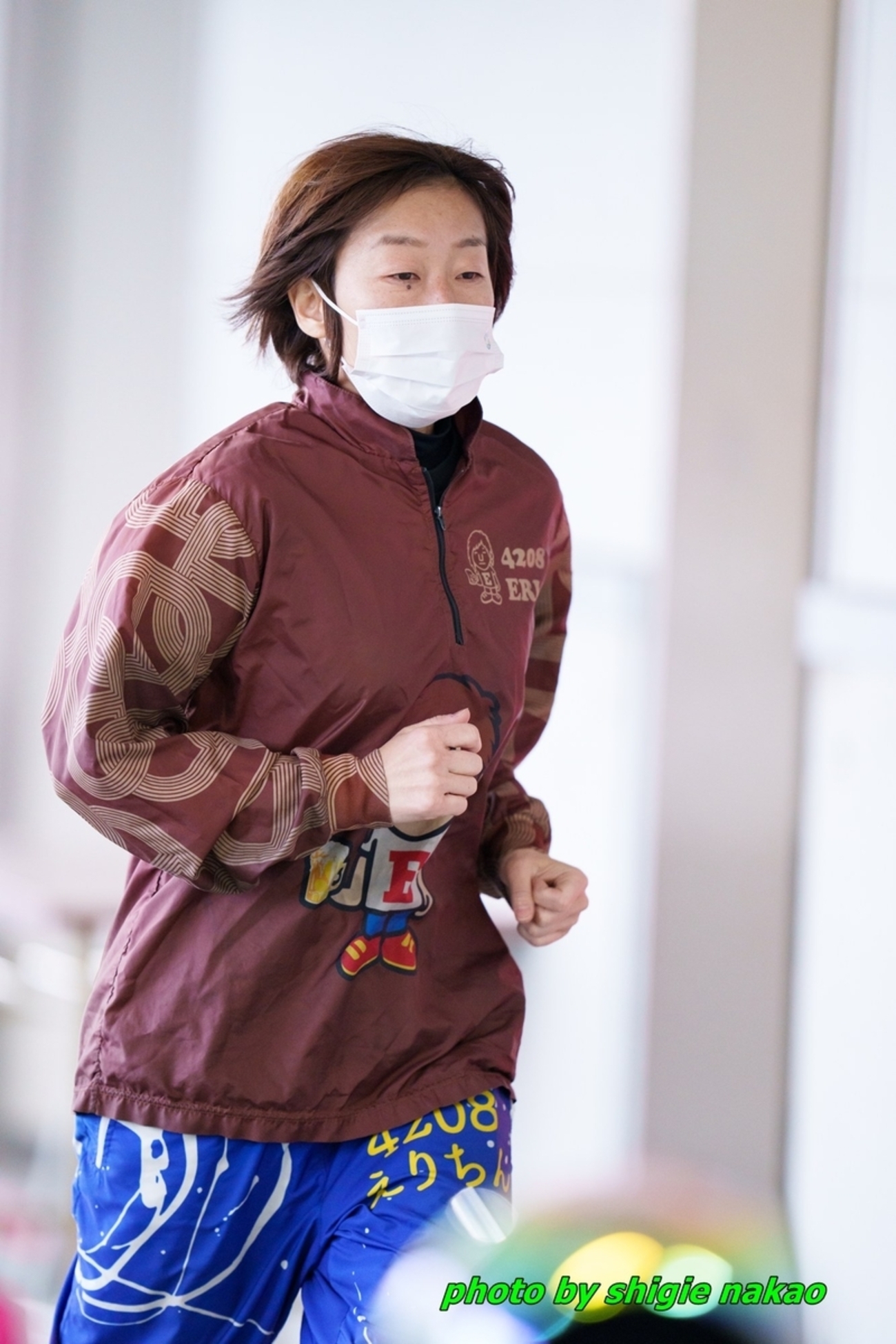 THEピット――不運あり…… - BOAT RACE ビッグレース現場レポート