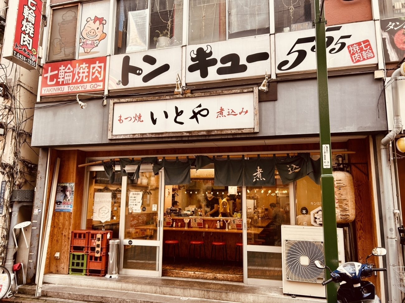 当時のメディア報道・掲載写真