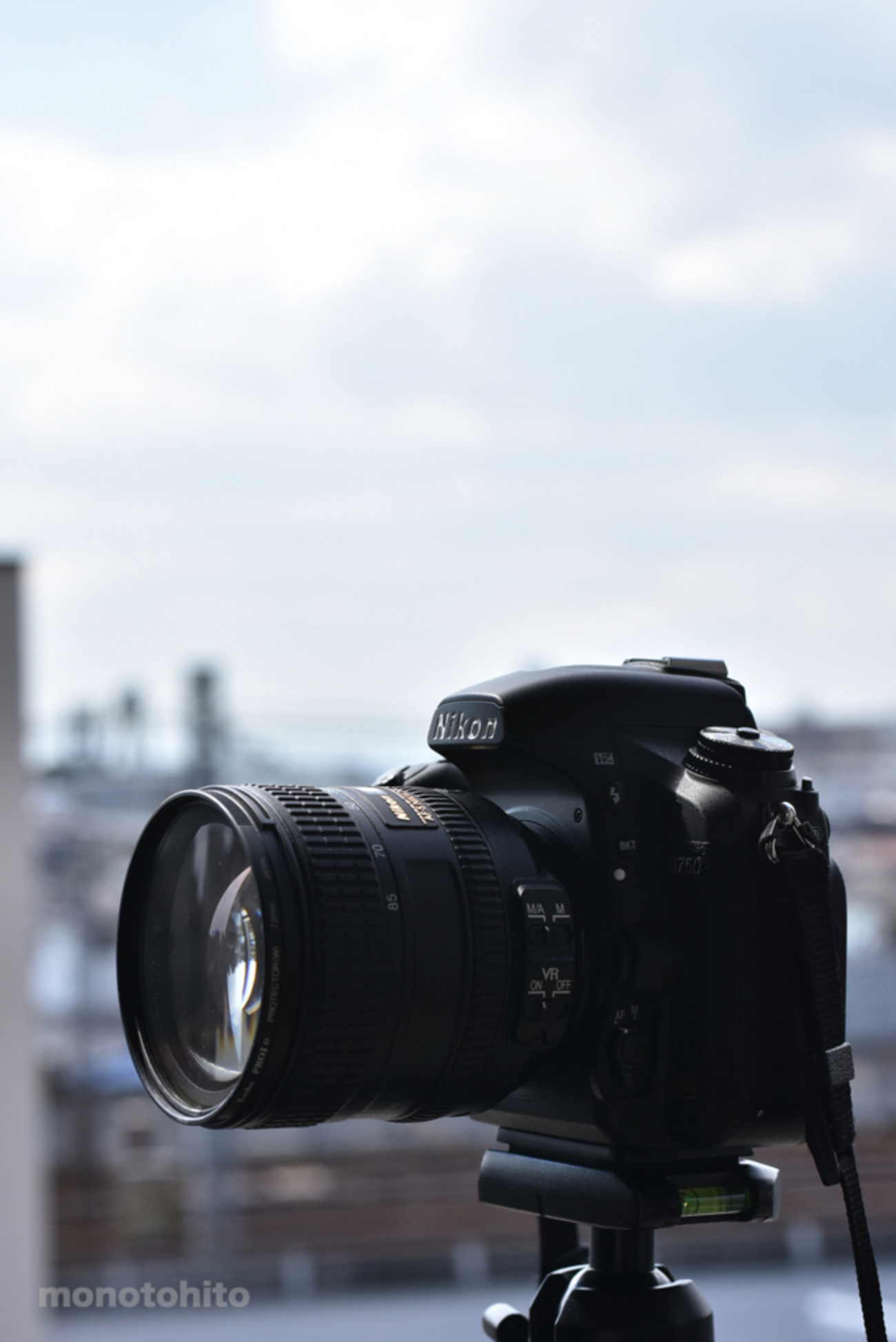 【傷あり】Nikon D750 本体　単焦点50mm Nikon】一眼レフという選択肢～D750編～ | THE MAP TIMES