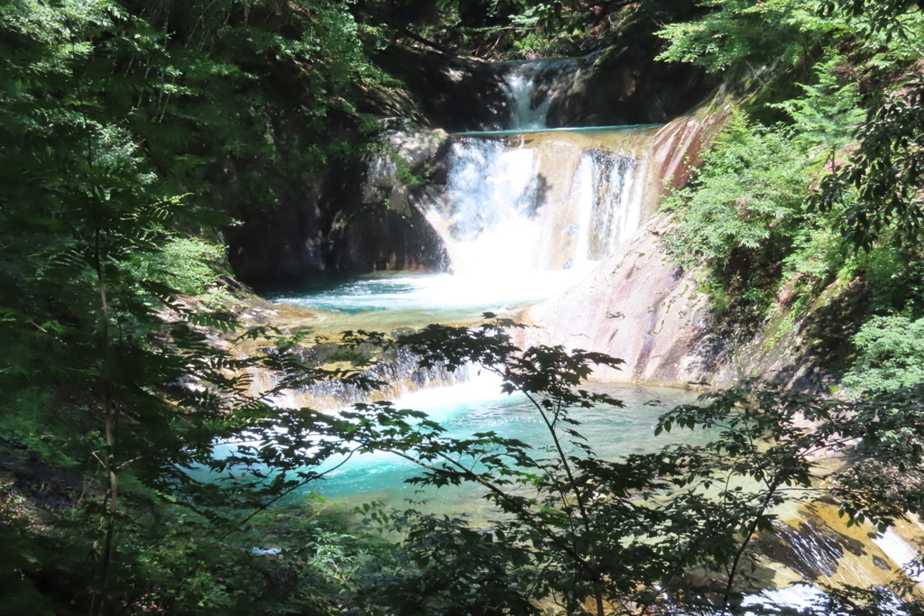 🍧 涼を求めて 🍧 - 素晴らしい風景!!