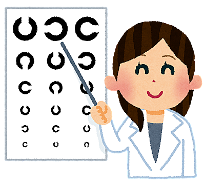 斜視とは 一般の人気 最新記事を集めました はてな