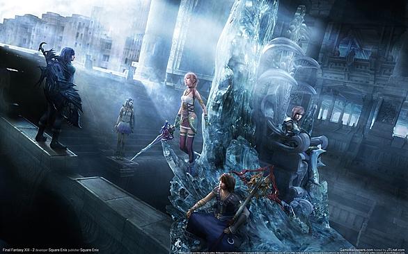 Ff13 2とは ゲームの人気 最新記事を集めました はてな Ff13 2とは ゲームの人気 最新記事を集めました はてな