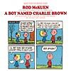 A Boy Named Charlie Brown