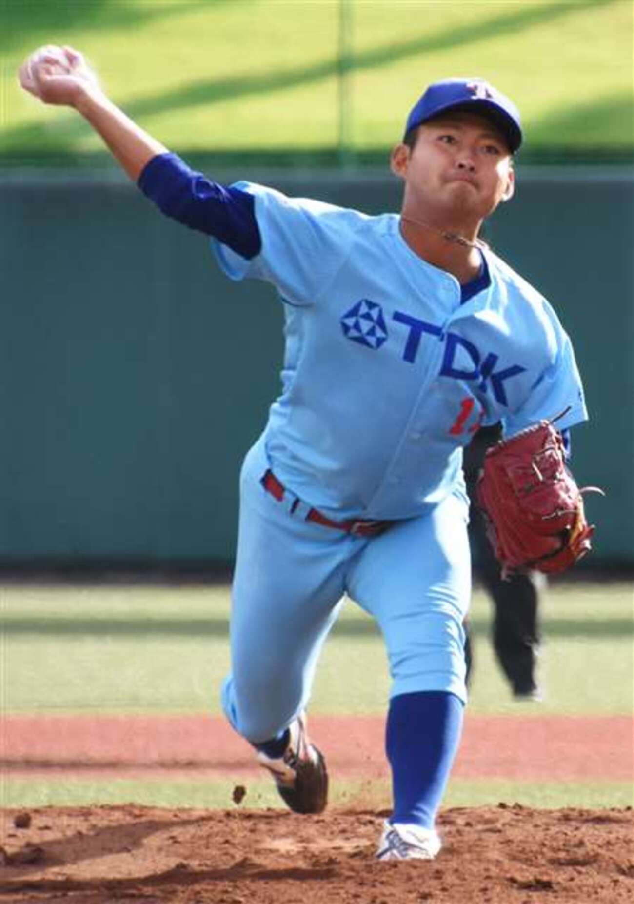 TDK→オリックス7位【小木田敦也】JABA 社会人野球 Player Card TDK→オリックス7位【小木田敦也】JABA 社会人野球 Player Card